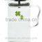 airtight stainless steel airtight tea