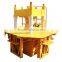 paver block machine DY 150T concrete paver machine