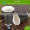 weave ripple wall insulated paper coffee cups