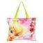 wholesale cheap shopping bag with zipper clousre