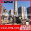 Supply mobile mini asphalt plant for sale and has a good price