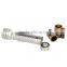 FT2DE9 High power light led flashlight torch