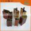 Top Quality Choose A Variety Of Colors Extruded Aluminum Window Frame