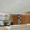 decor gypsum board for ceiling and wall partition