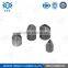 New design surface miner cutting tools carbide buttons with great price