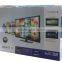 Cheap 21.5" LED TV Small Size TV 21.5 Inch LED TV monitor