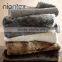 Luxury Faux Fur Throw for Wholesale with Full Package Service