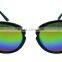 sunglasses 2016 custom logo best quality lens sunglasses