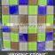 cleaning veneer mosaic tiles in dubai (crystal glass)