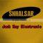 Shenzhen Jack Kay Electronic Technology Co., Ltd.