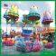 Cheap playground Rides Jellyfish ride for sale