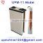 Christmas sales promotion umbrella bag dispenser UPM-11