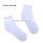 custom fashion mens dress socks cotton ankle sports socks hiking socks