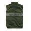 Wholesale outdoor camping photography vest camera jacket