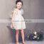  China Wholesale New Model Chiffon Child dress Flower Girl Dress