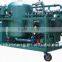 ZLC Waste Vacuum Insulating Oil Purifier Series