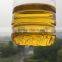 JNC Used Engine Oil Filtration to Diesel Machine Oil Waste Oil Recycling Plant