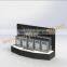 cigarette display shelves /cigarette display with pusher/acrylic vape display stand