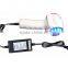 AYJ-H099B(CE) home or salon skin rejuvenation skin care led photon hot & cool hammer facial beauty equipment