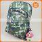 Camouflage Waterproof Shoulder Bag, High Quality Shoulder Bag