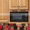 Hot sale high end kitchen design,kitchen cabinet with Affordable price