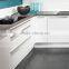 Multifunctional Custom Aluminum Edged MDF Kitchen