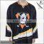 Wholesale sample accepted new Ice hockey jersey