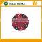 13.5g colorful clay poker chips soft handle feeling cheap chips