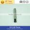 Ningbo High Precision impeller machining For aluminium machining china