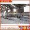 artificial quartz marble stone slabs machinery