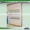1200L / 1500L / 1800L Chemical Resistant Acid Bench Type Fume Hood