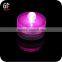 Hot Selling Wedding Decorations Mini Led Tea Light Candle