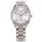 Elegant Fashion Vintage Style Crystal Date Quartz Ladies Watch