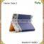 Cute Dancing Monkey Lacework Folio Leather Kids Case Smart Cover For IPad Mini 3