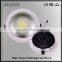15W cob led downlight / Modern ceiling design / Commercial kitchen lighting