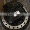 Мотор привода Hyundai R360, ходовой мотор Hyundai, R360LC, R362, R330LC, R450LC-6, R55, R60, R75, R110, R130, R210LC-7