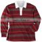 bright color polo shirts long sleeve men's clothing