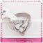 Best quality engraved imitate silver dragon ring jewelry, low price men's sterling silver rings