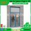 Factory price new style exterior dark green aluminum frame window casement window and doors