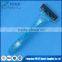OEM new hotel amenities shaving set/Portable plastic hotel travel disposable razor