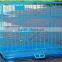 Pet cages square parrot stainless steel bird cage wire mesh