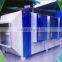 excellent pyrolysis machine for waste tyre /scrap plastic