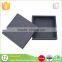 High quality recycled brown kraft paper sliding drawer box sock packaging