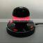 8watt BT levitation bluetooth speaker with stereo music