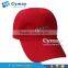 Custom promotion cap 100% advertising cotton cap with logo embroidery