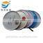 Various tinplate pail lids and accessories