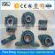 Miniature Pillow Block Bearings Mounted Ball Bearings