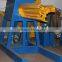 China good quality uncoiler from Yutong