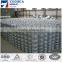 High Strength Galvanized Wire Knitted Wire Mesh Hinge Joint Goat Mesh Field Fencing