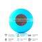 BTS-06 Mini Waterproof Bluetooth 3.0 Shower Speaker, Handsfree Portable Speakerphone with Built-in Mic
